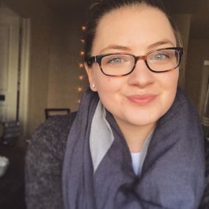 Meet your Posher, Kayley